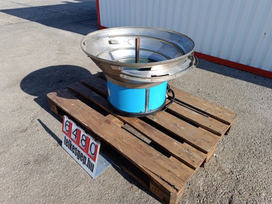 振动给料机、碗式给料机、振动部件给料机 #6480