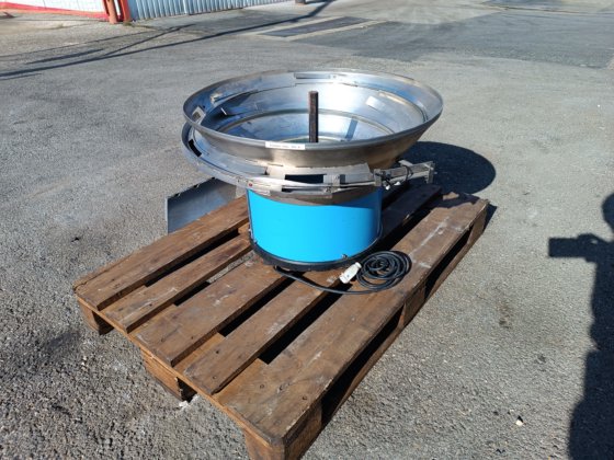 振动给料机、碗式给料机、振动部件给料机 #6480