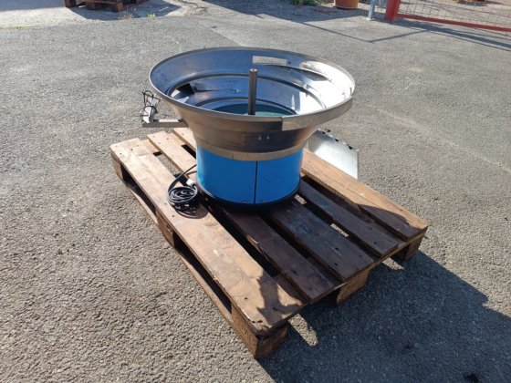 振动给料机、碗式给料机、振动部件给料机 #6480