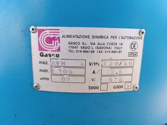 振动给料机、碗式给料机、振动部件给料机 #6480