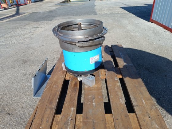 加斯科 BVN 3 #6482