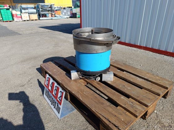 加斯科 BVN 3 #6482