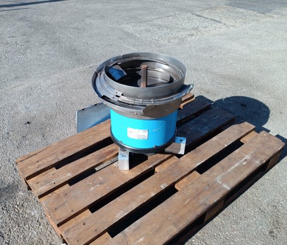 加斯科 BVN 3 #6482