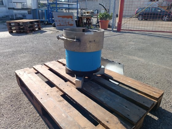 加斯科 BVN 3 #6482