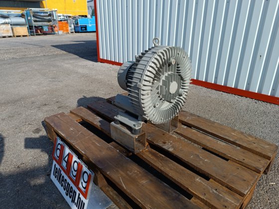 Bomba de vácuo nº 6499