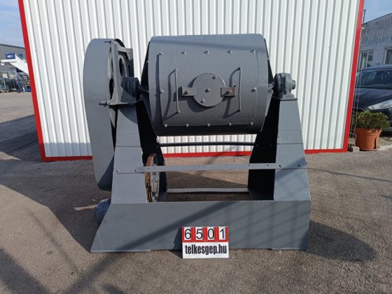 Moinho de Bolas, Moinho de