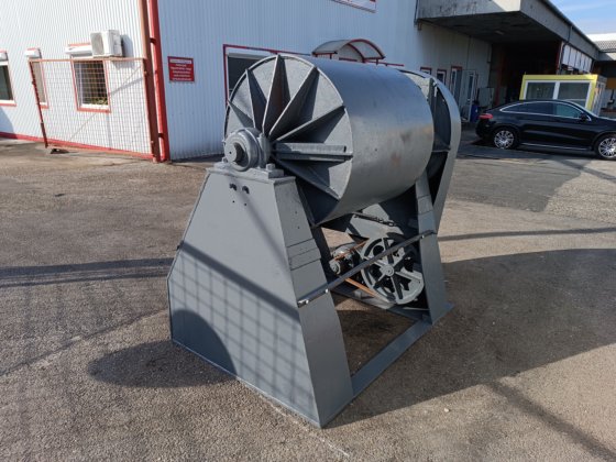 Moinho de Bolas, Moinho de