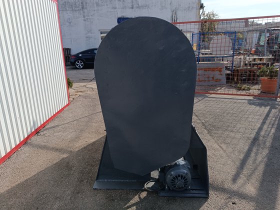 球磨机，研磨机 #6501