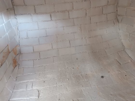 Moinho de Bolas, Moinho de