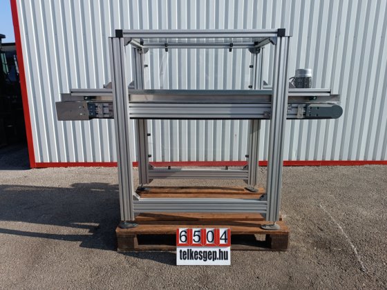 コンベヤベルト、コンベヤトラック、コンベヤ#6504