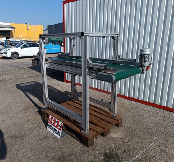 コンベヤベルト、コンベヤトラック、コンベヤ#6504