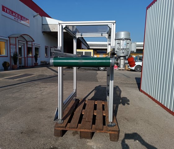 コンベヤベルト、コンベヤトラック、コンベヤ#6504