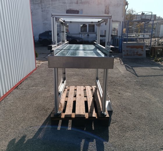 コンベヤベルト、コンベヤトラック、コンベヤ#6504