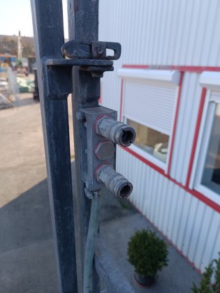 1993 サイモン エアリアル（コーク） SH 120