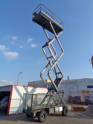 1993 サイモン エアリアル（コーク） SH 120