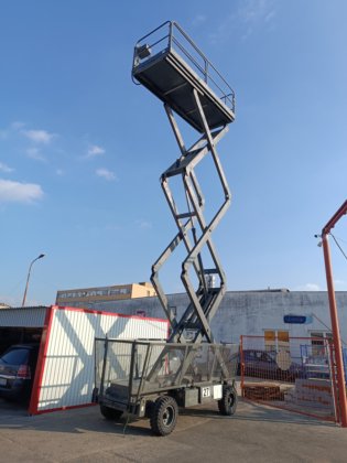 1993 サイモン エアリアル（コーク） SH 120