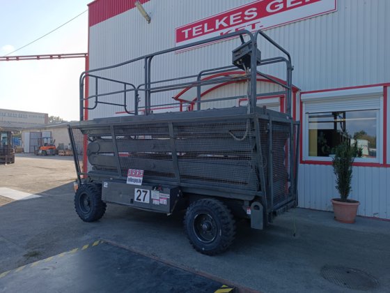 1993 サイモン エアリアル（コーク） SH 120