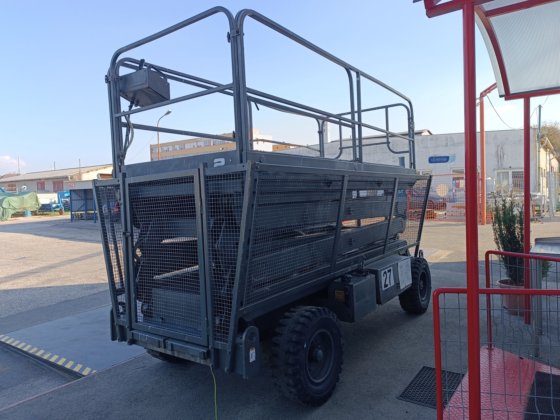 1993 サイモン エアリアル（コーク） SH 120