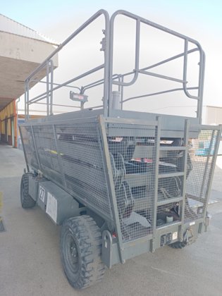 1993 サイモン エアリアル（コーク） SH 120