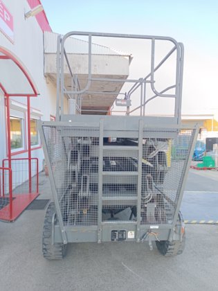 1993 サイモン エアリアル（コーク） SH 120