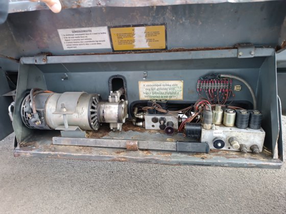 1993 サイモン エアリアル（コーク） SH 120