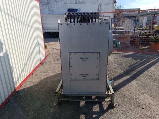 ポルシュロシュトック ポルシュロシュトック ポルシュロシュトック