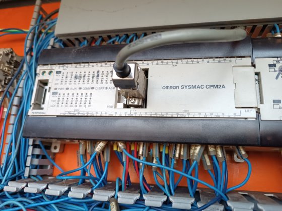 G.カリニ・バキューム75 #6510