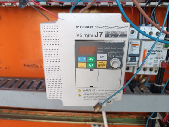 G.カリニ・バキューム75 #6510