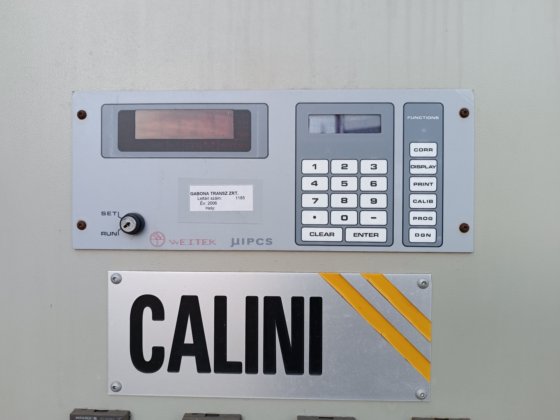 G.カリニ・バキューム75 #6510