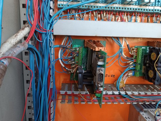 G.カリニ・バキューム75 #6510