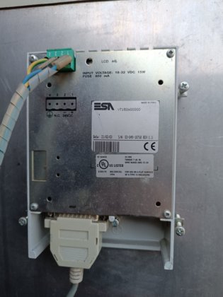 G.カリニ・バキューム75 #6510