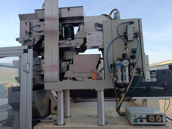 G.カリニ・バキューム75 #6510