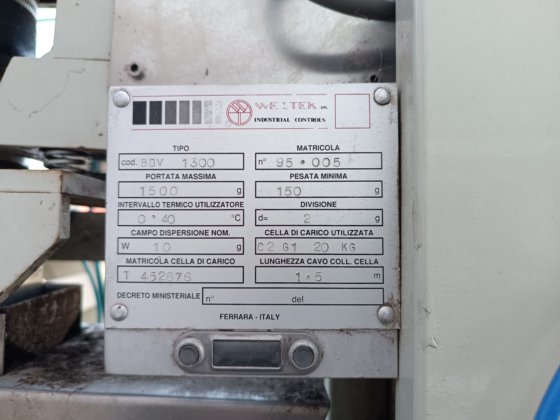 G.カリニ・バキューム75 #6510