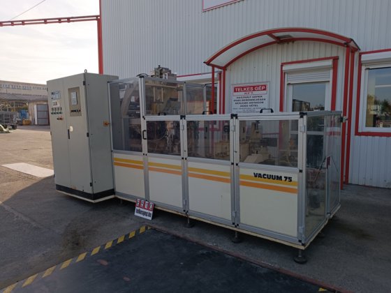 G.カリニ・バキューム75 #6510