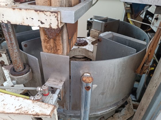 G.カリニ・バキューム75 #6510