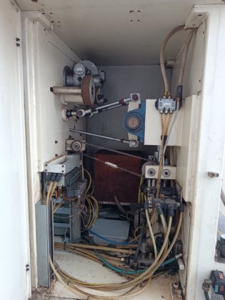 G.カリニ・バキューム75 #6510