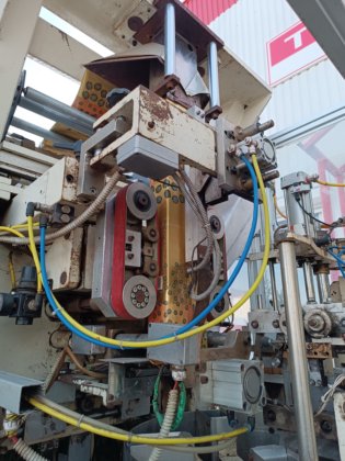 G.カリニ・バキューム75 #6510