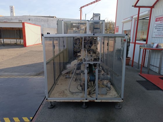 G.カリニ・バキューム75 #6510