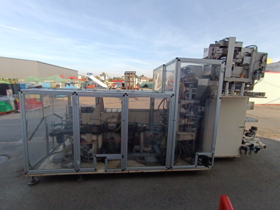 G.カリニ・バキューム75 #6510