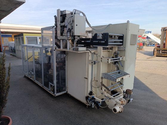 G.カリニ・バキューム75 #6510