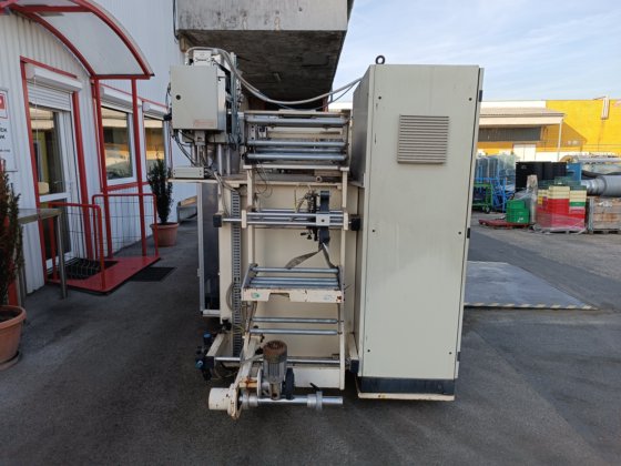 G.カリニ・バキューム75 #6510