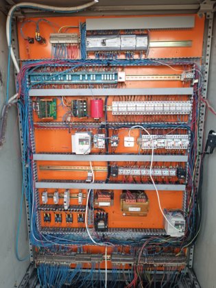 G.カリニ・バキューム75 #6510