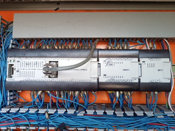 G.カリニ・バキューム75 #6510