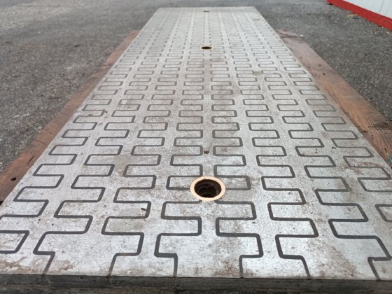 磁性工作台，磁性工作台 #6516