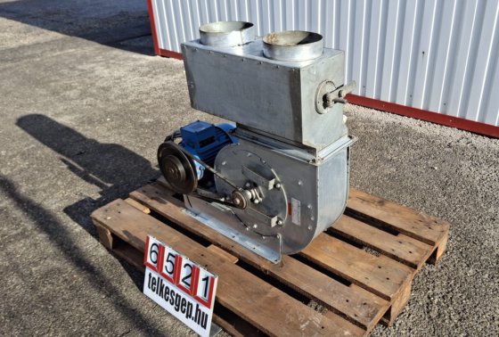 离心风机，通风机 #6521