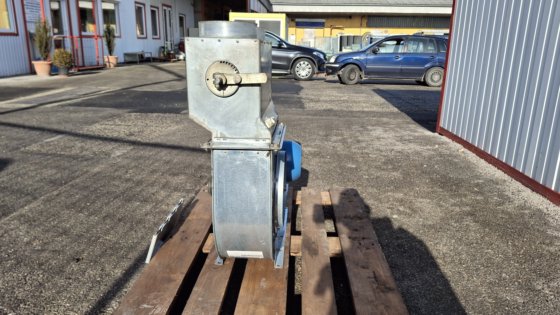 离心风机，通风机 #6521