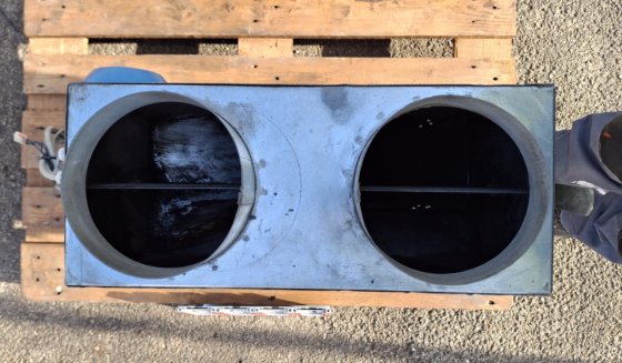 离心风机，通风机 #6521