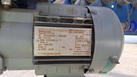 驱动辊台，驱动辊道，辊道 #6523