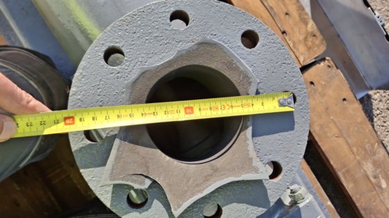 螺杆泵，螺杆泵，Loher 4 kW，#6532