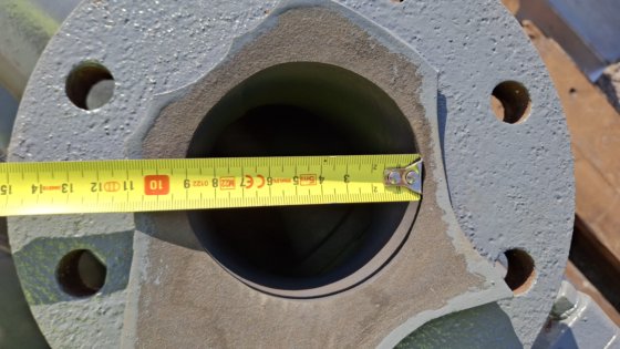 螺杆泵，螺杆泵，Loher 4 kW，#6532